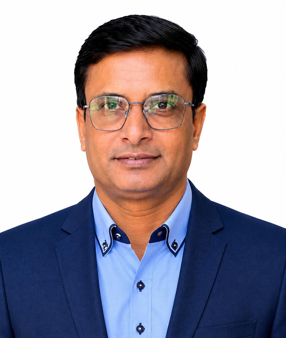 Nirmal K Suthar